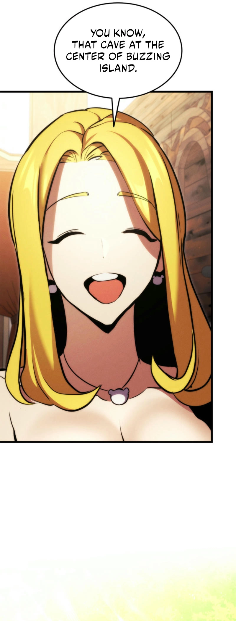 Ranker's Return Chapter 185, page 56 of 87