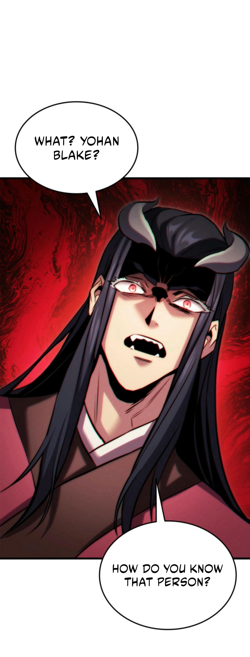 Ranker's Return Chapter 185, page 58 of 87