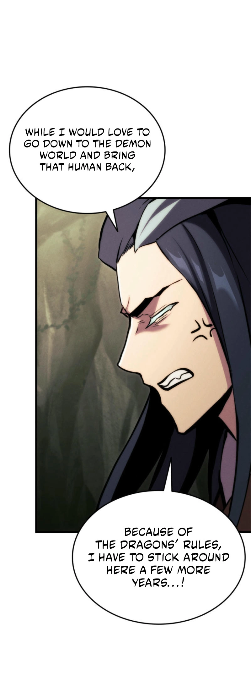 Ranker's Return Chapter 185, page 64 of 87
