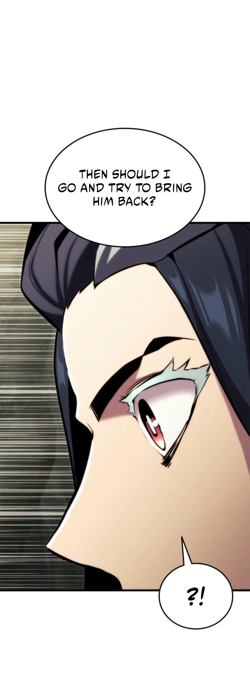 Ranker's Return Chapter 185, page 65 of 87