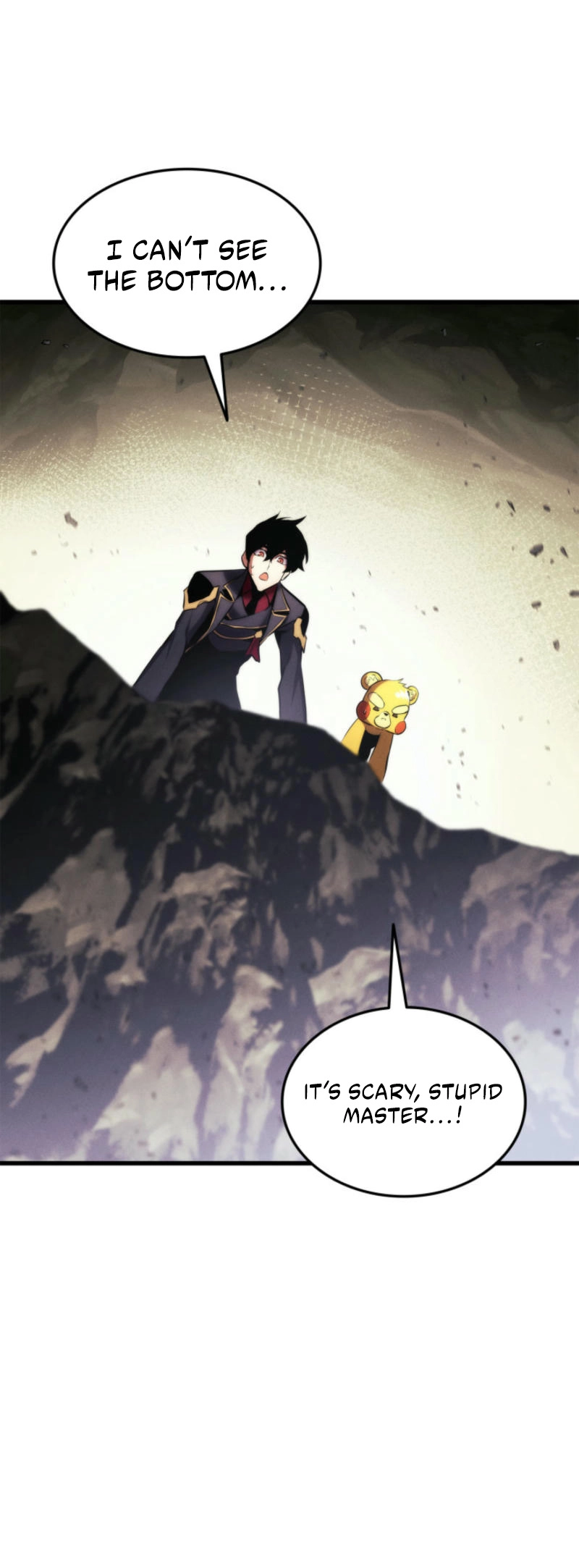 Ranker's Return Chapter 185, page 73 of 87