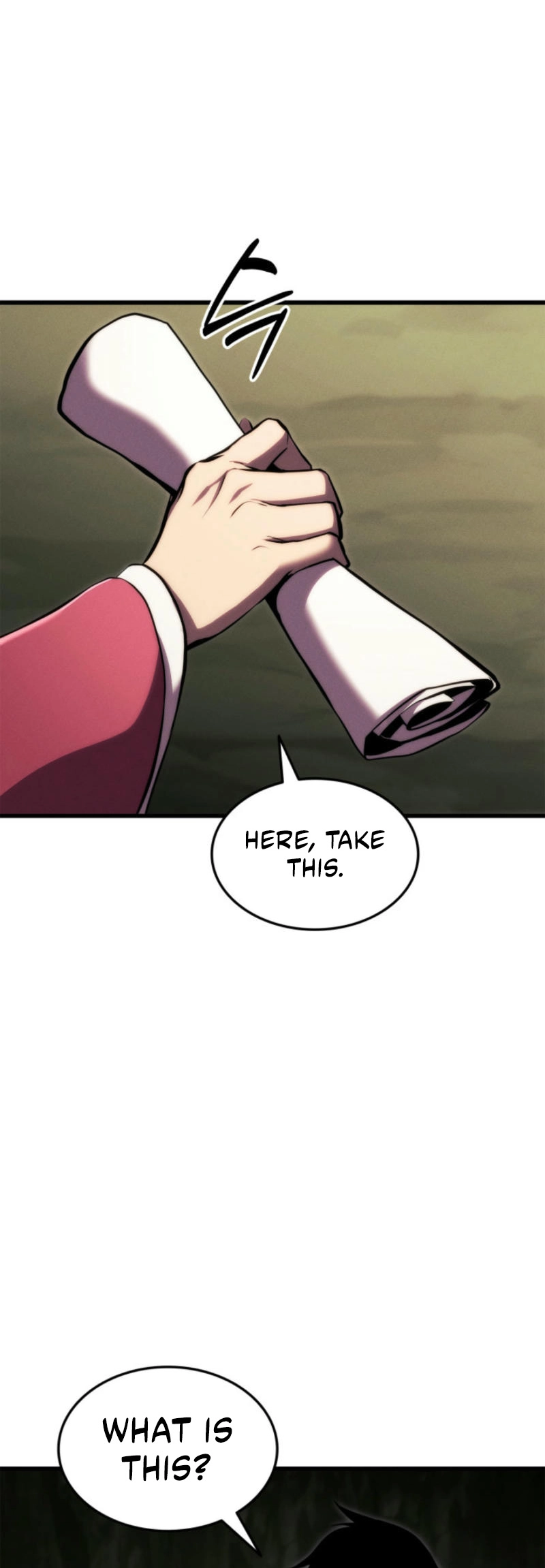Ranker's Return Chapter 185, page 75 of 87