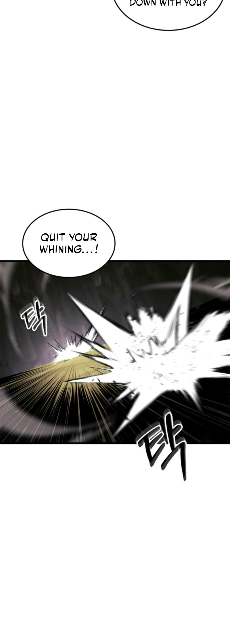 Ranker's Return Chapter 185, page 82 of 87