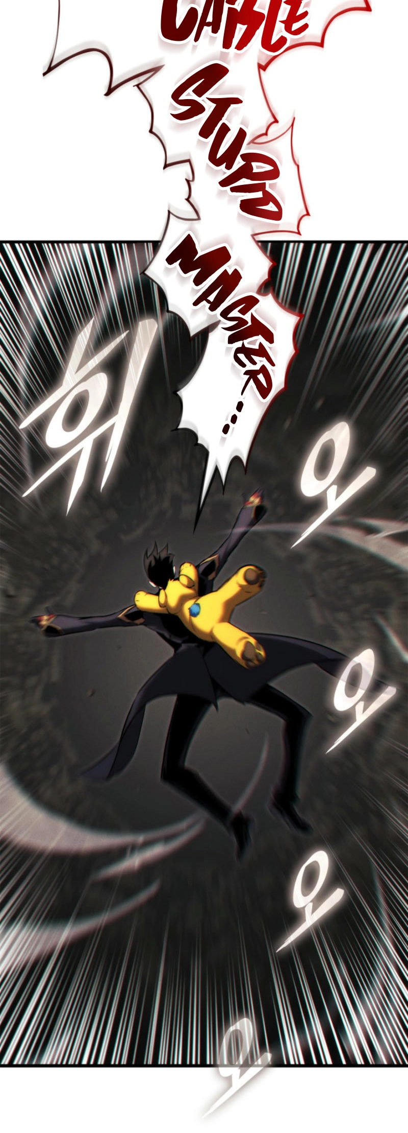 Ranker's Return Chapter 185, page 85 of 87
