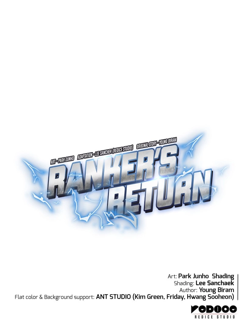 Ranker's Return Chapter 185, page 86 of 87
