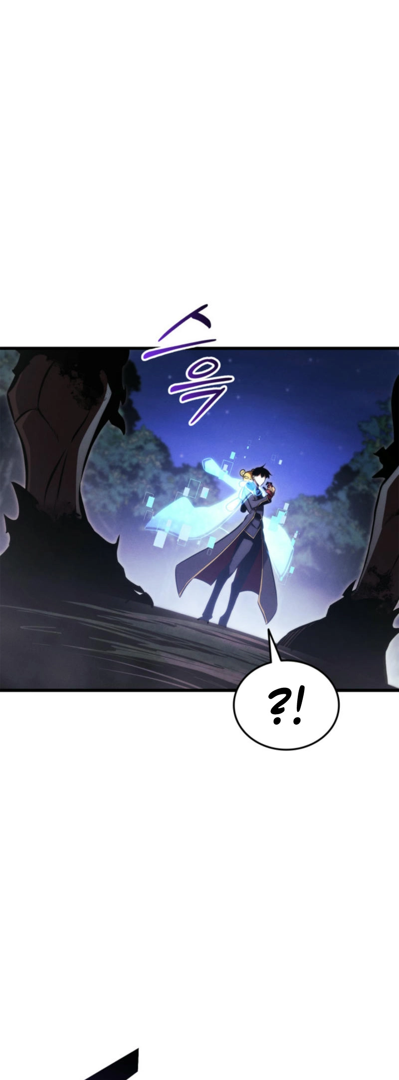 Ranker's Return Chapter 186, page 17 of 86
