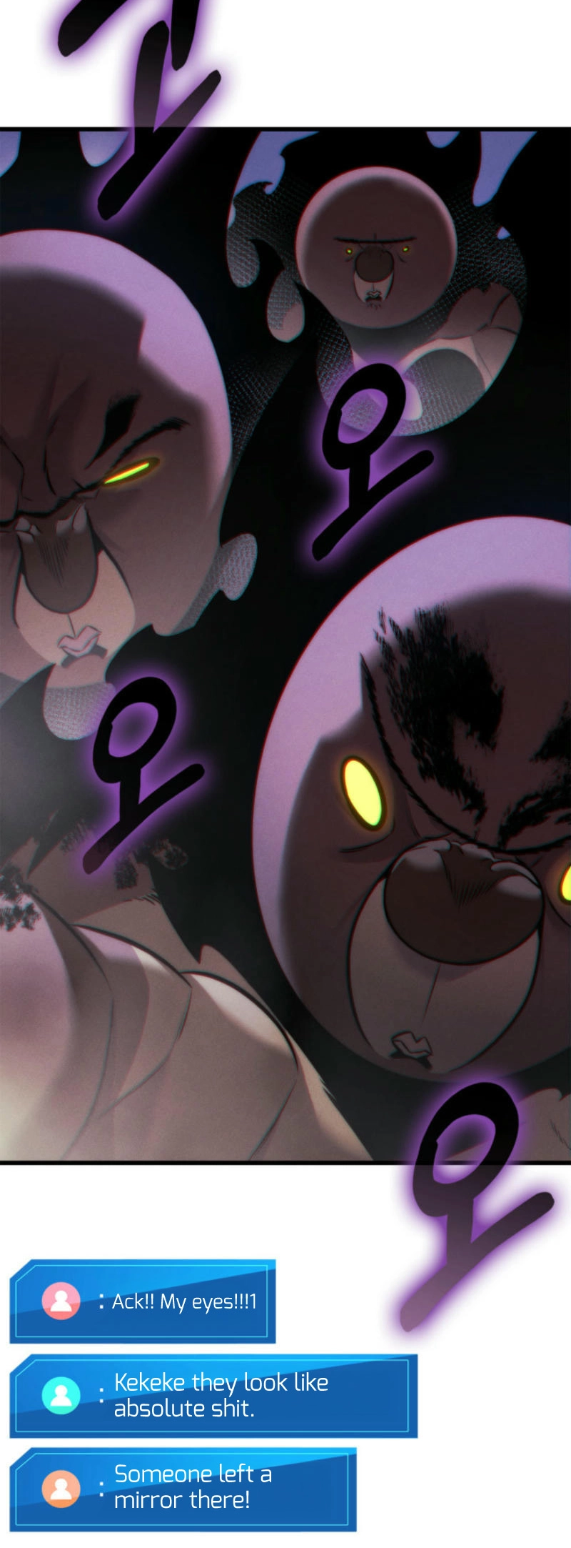 Ranker's Return Chapter 186, page 19 of 86