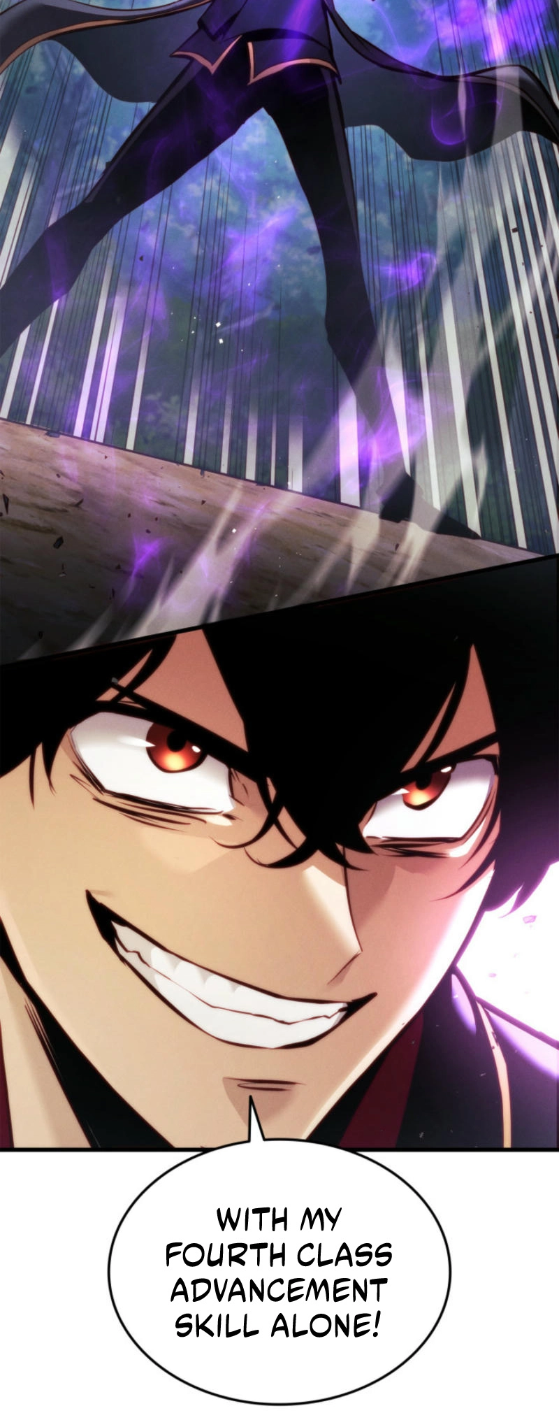 Ranker's Return Chapter 186, page 26 of 86