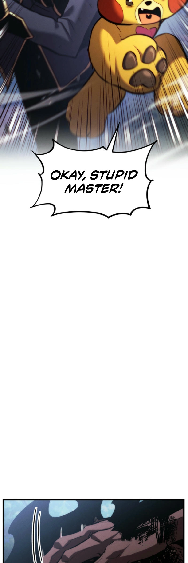 Ranker's Return Chapter 186, page 28 of 86