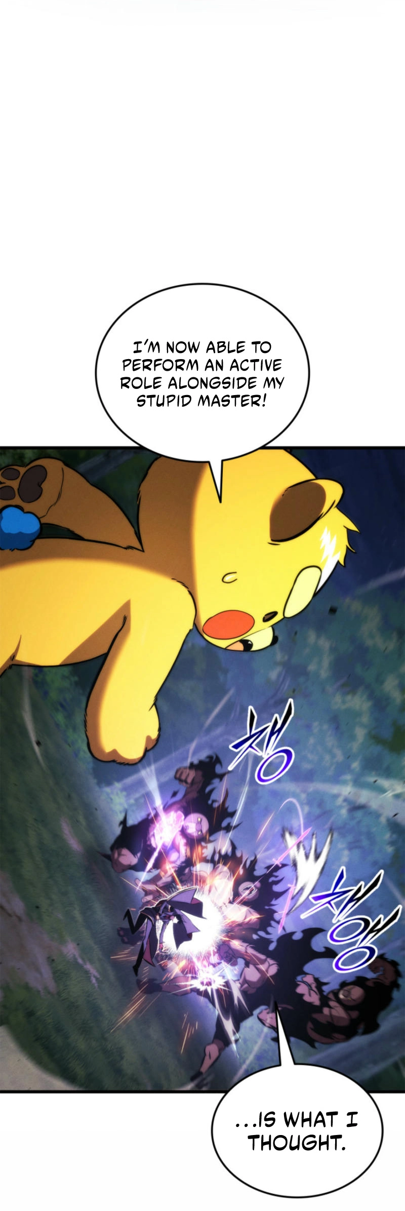 Ranker's Return Chapter 186, page 31 of 86