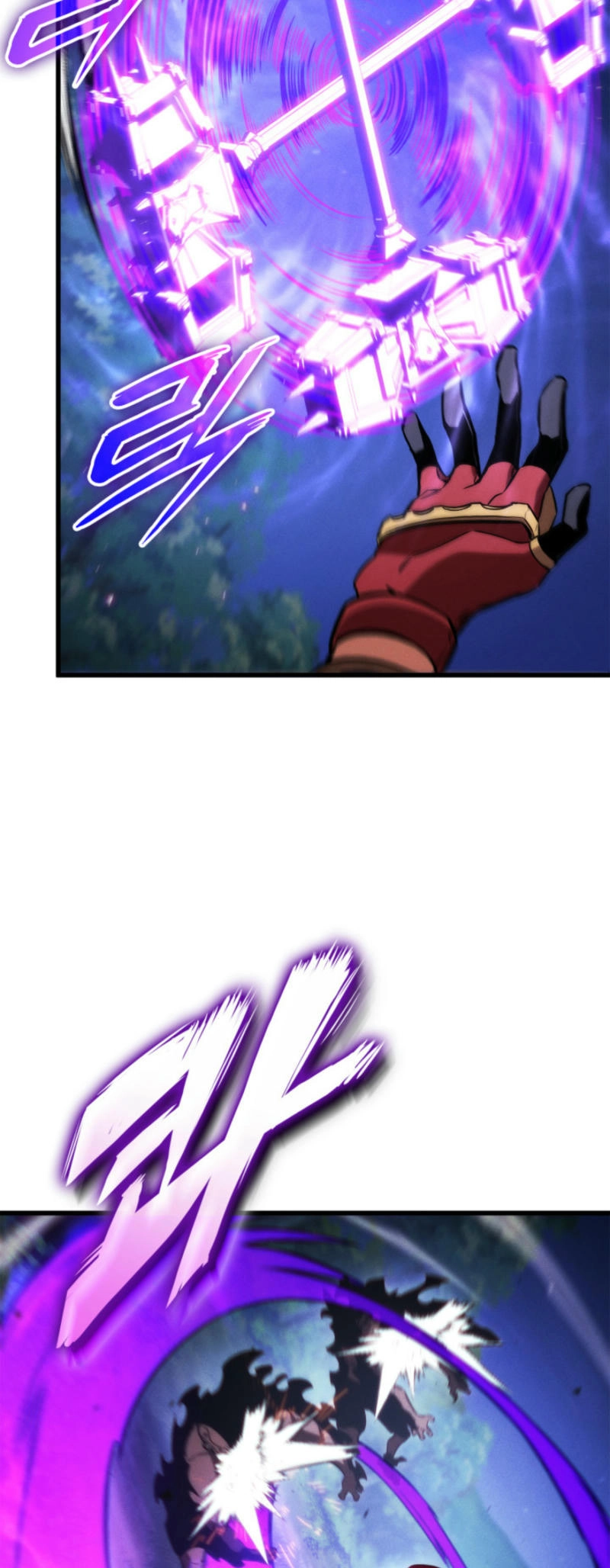 Ranker's Return Chapter 186, page 37 of 86