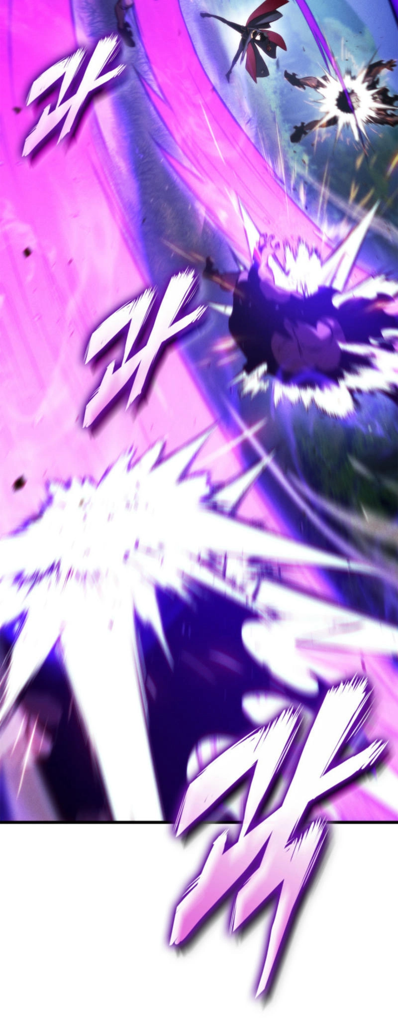 Ranker's Return Chapter 186, page 38 of 86