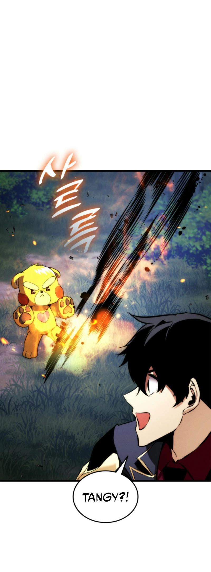 Ranker's Return Chapter 186, page 45 of 86