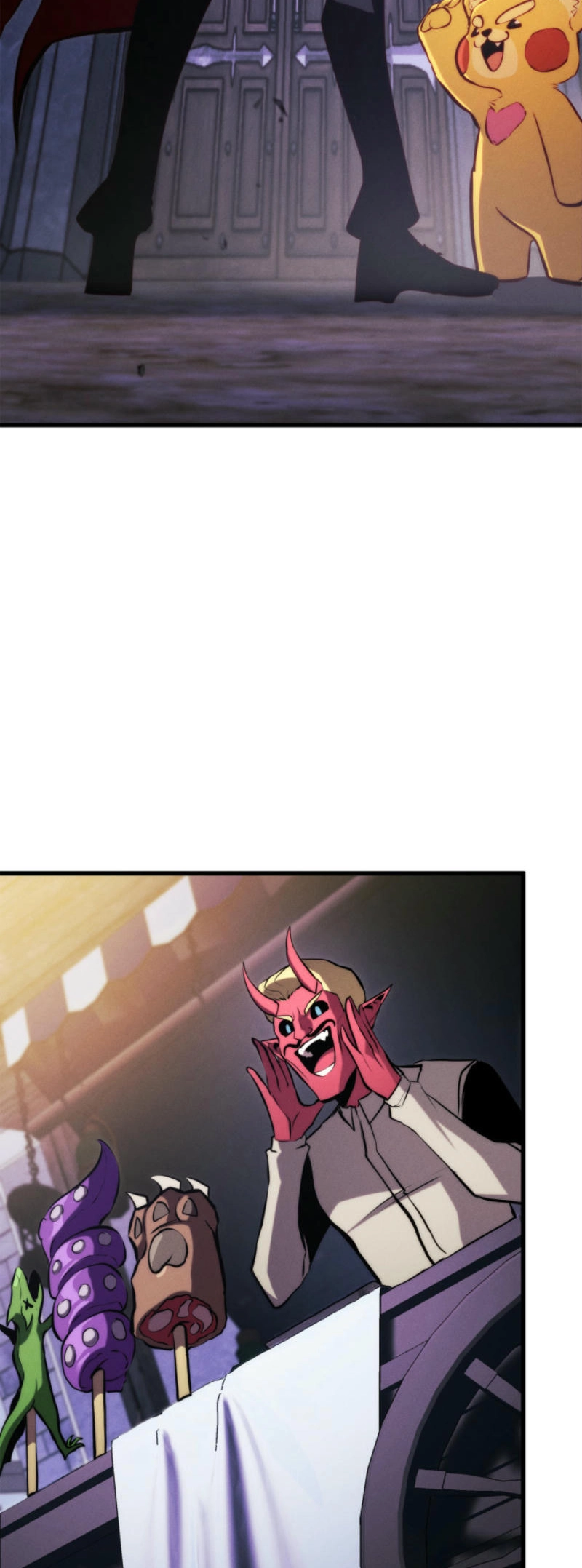 Ranker's Return Chapter 186, page 58 of 86