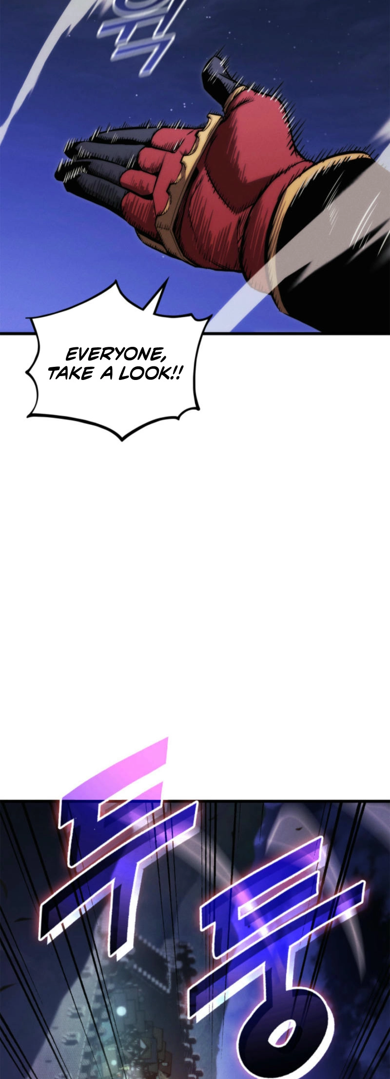 Ranker's Return Chapter 186, page 6 of 86