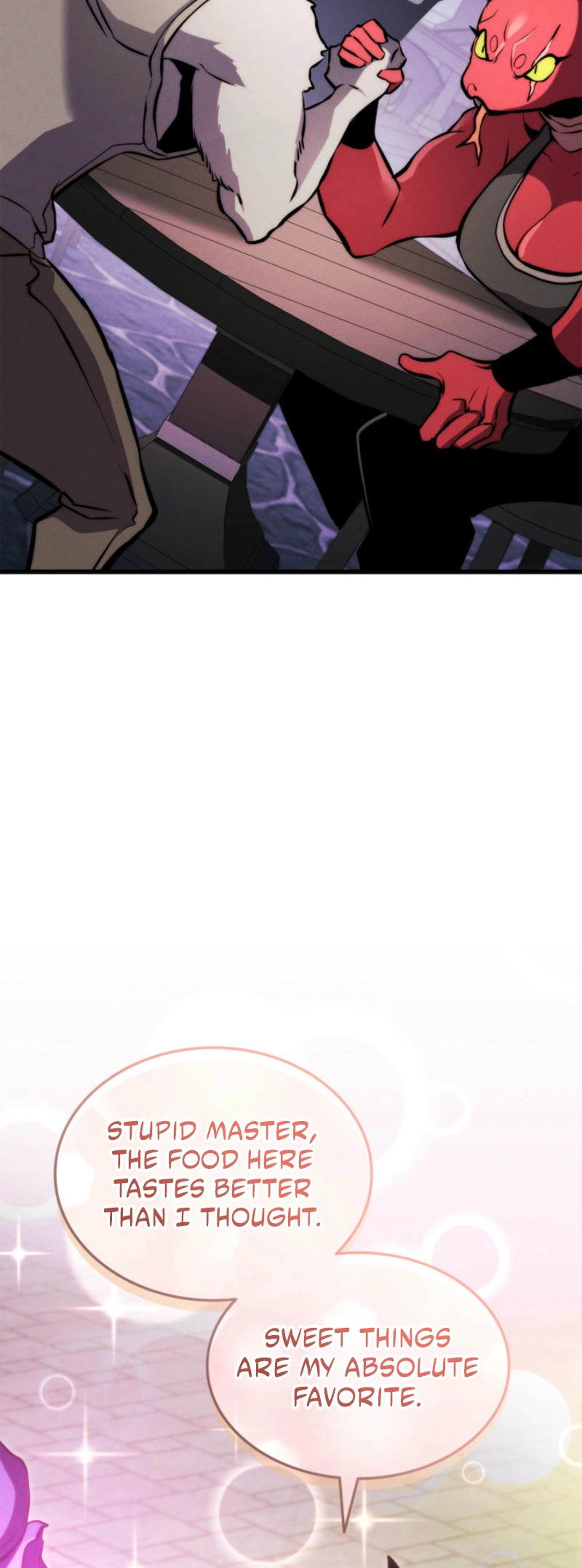 Ranker's Return Chapter 186, page 60 of 86