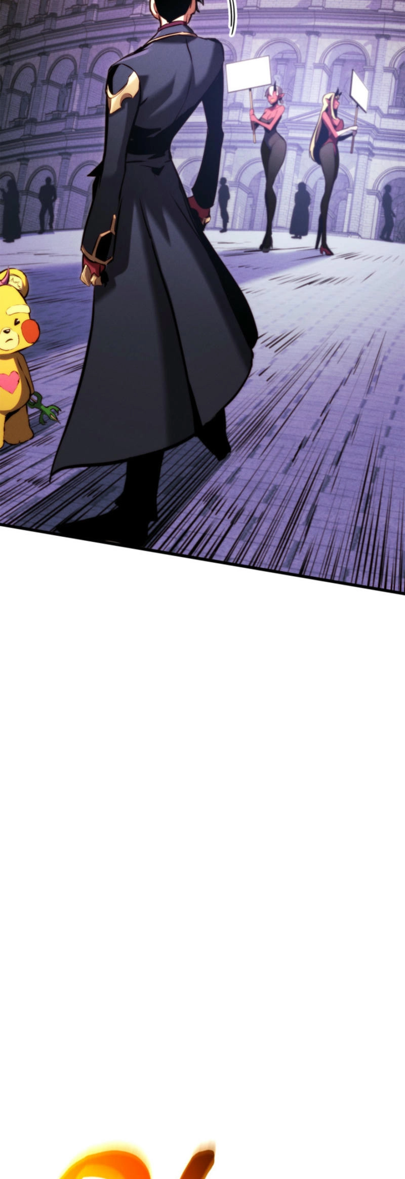 Ranker's Return Chapter 186, page 66 of 86