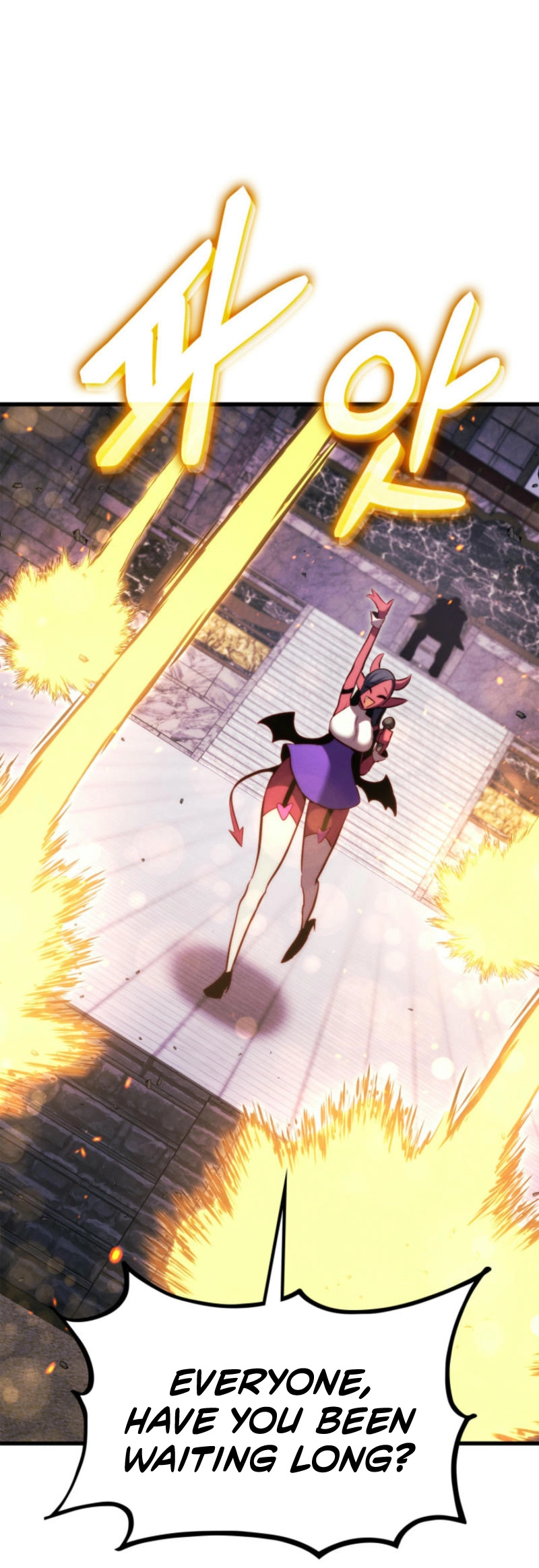 Ranker's Return Chapter 186, page 68 of 86
