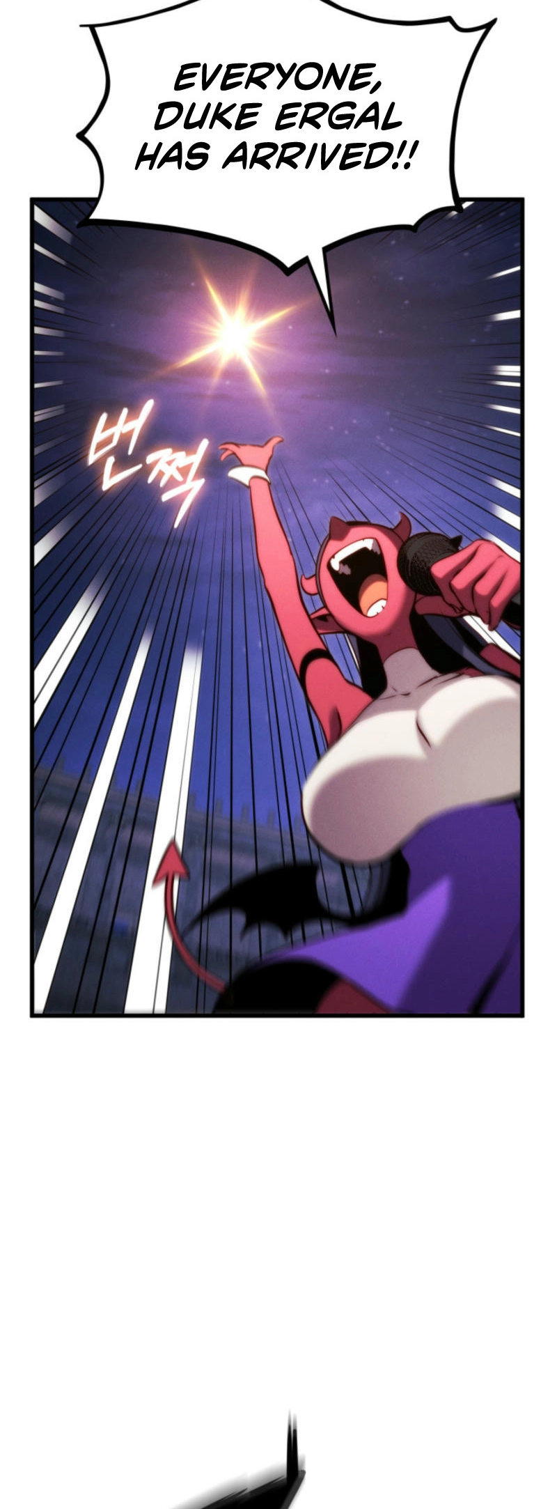 Ranker's Return Chapter 186, page 73 of 86
