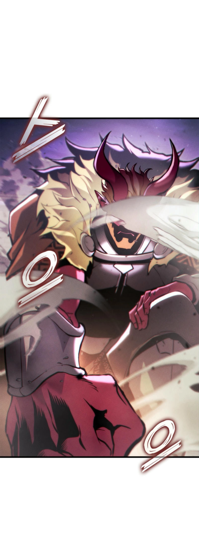 Ranker's Return Chapter 186, page 75 of 86