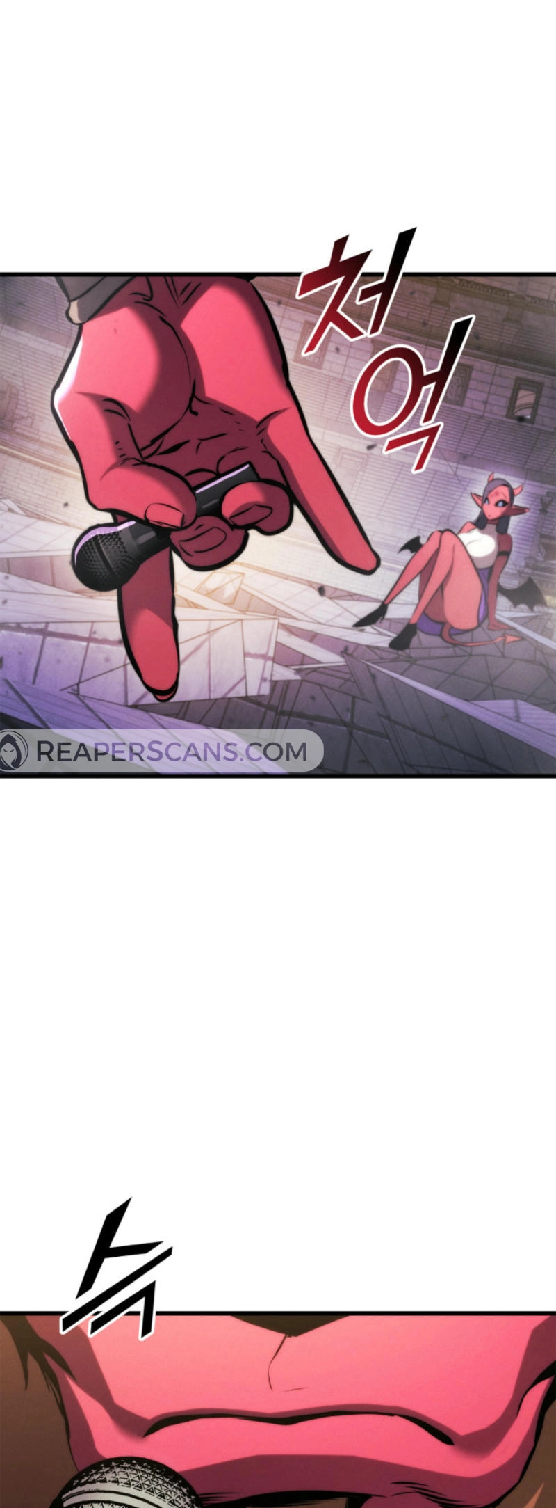 Ranker's Return Chapter 186, page 76 of 86