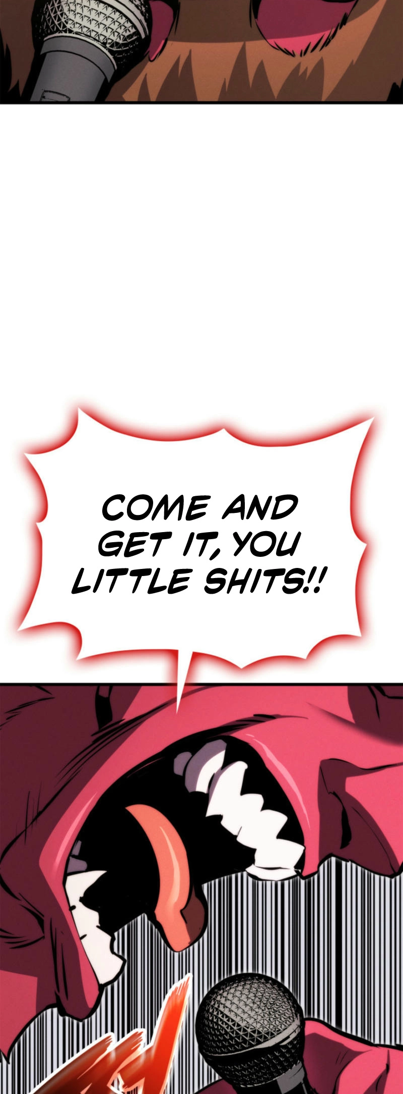 Ranker's Return Chapter 186, page 77 of 86