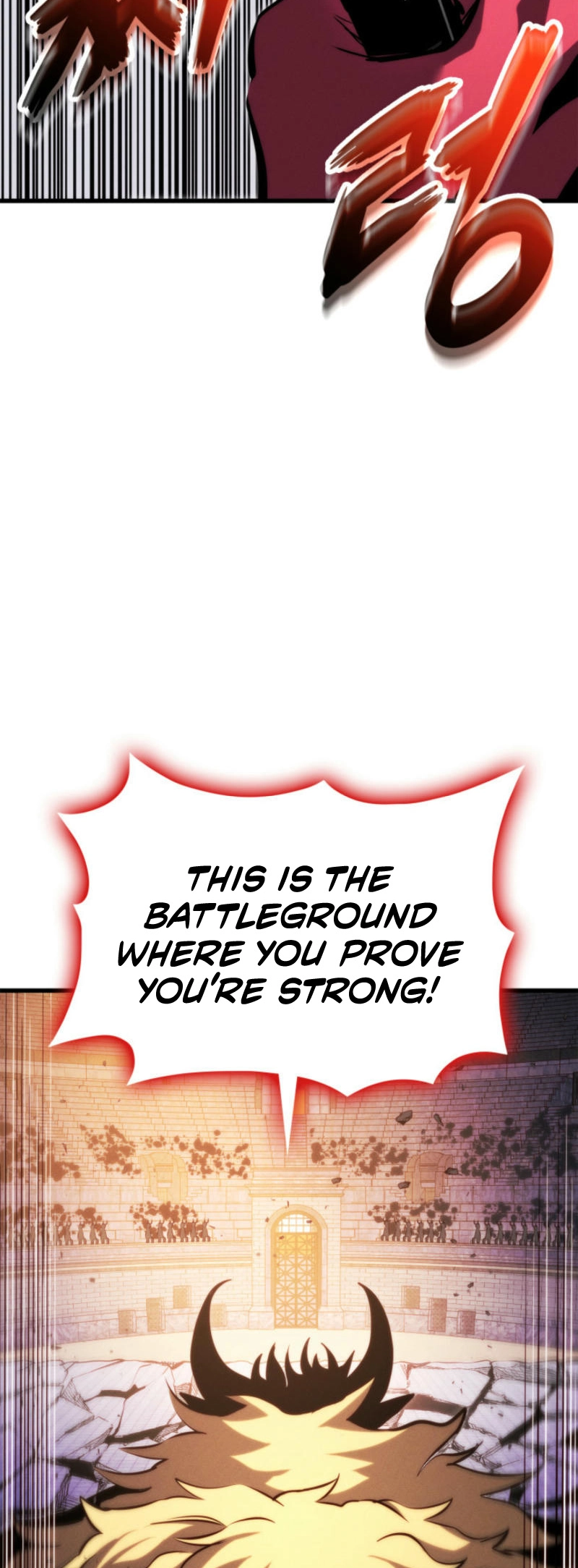 Ranker's Return Chapter 186, page 78 of 86