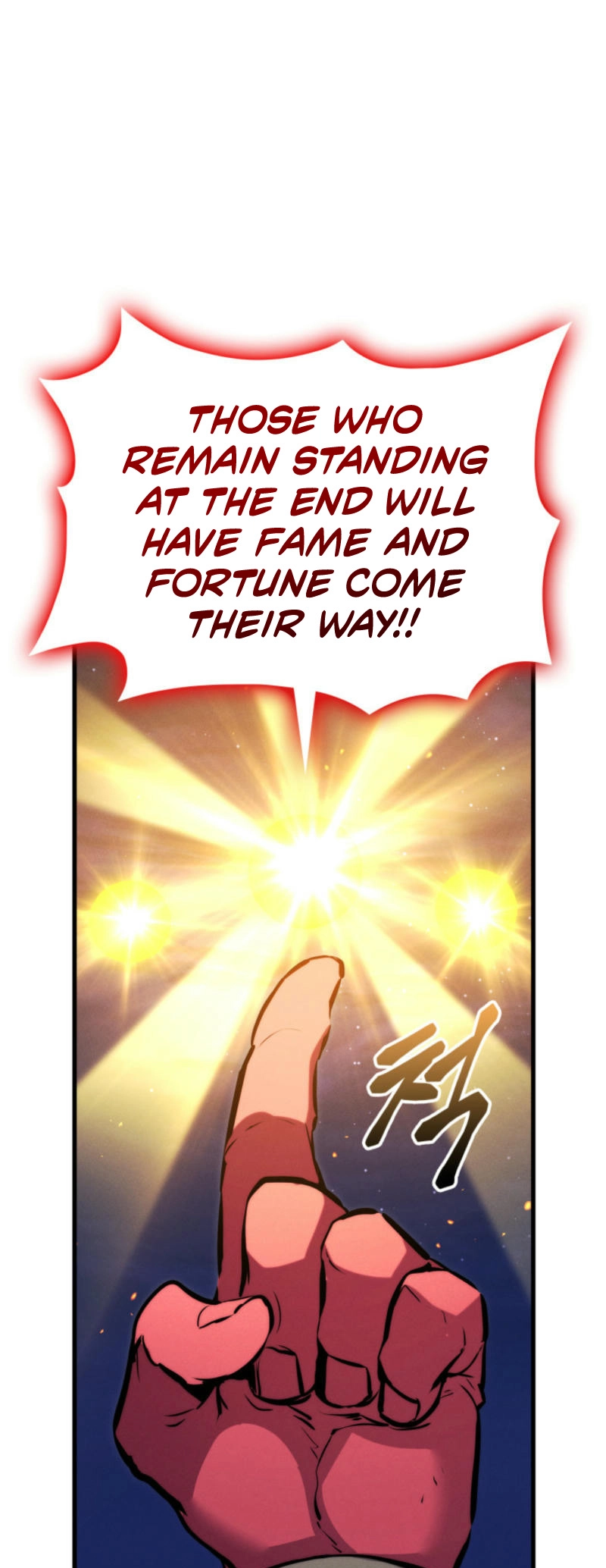 Ranker's Return Chapter 186, page 81 of 86