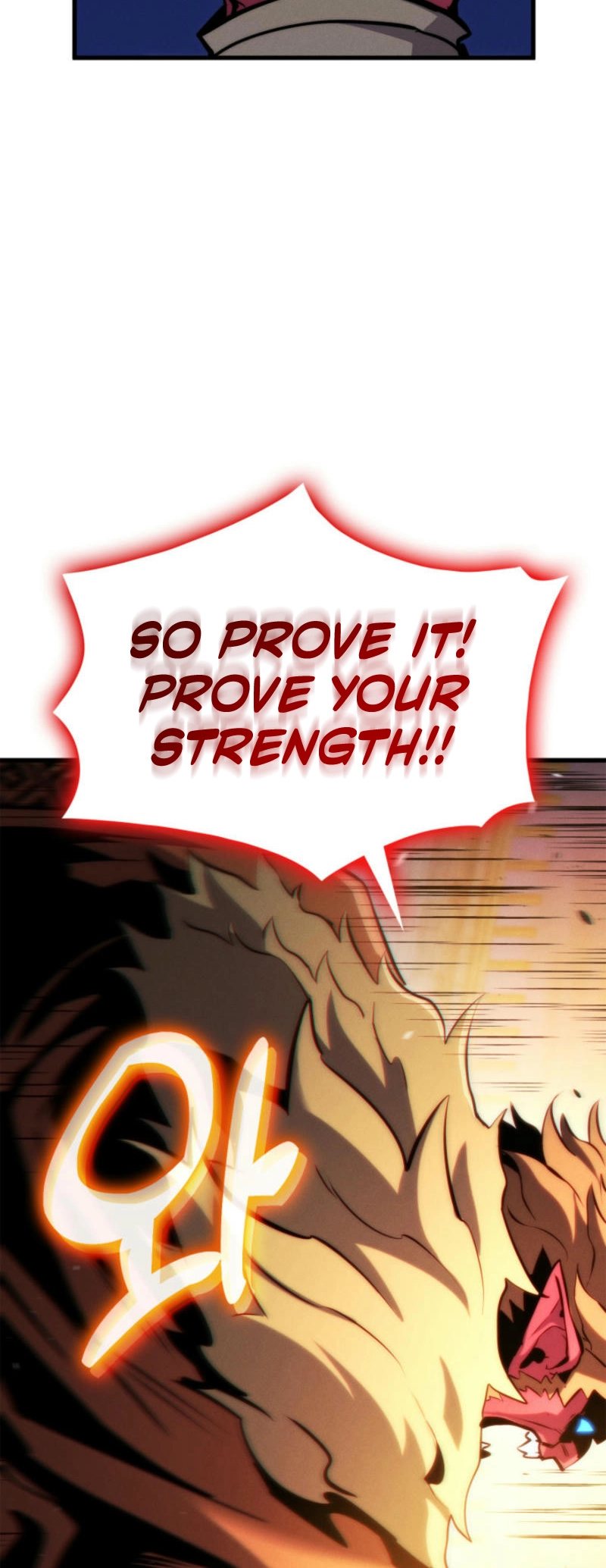 Ranker's Return Chapter 186, page 82 of 86
