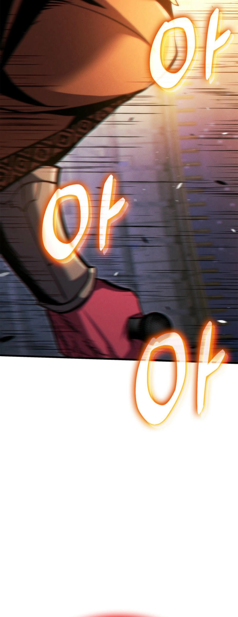 Ranker's Return Chapter 186, page 83 of 86