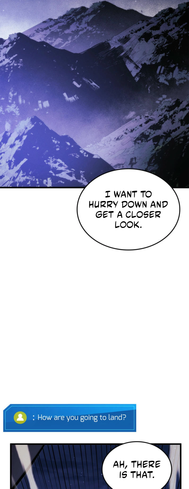 Ranker's Return Chapter 186, page 9 of 86
