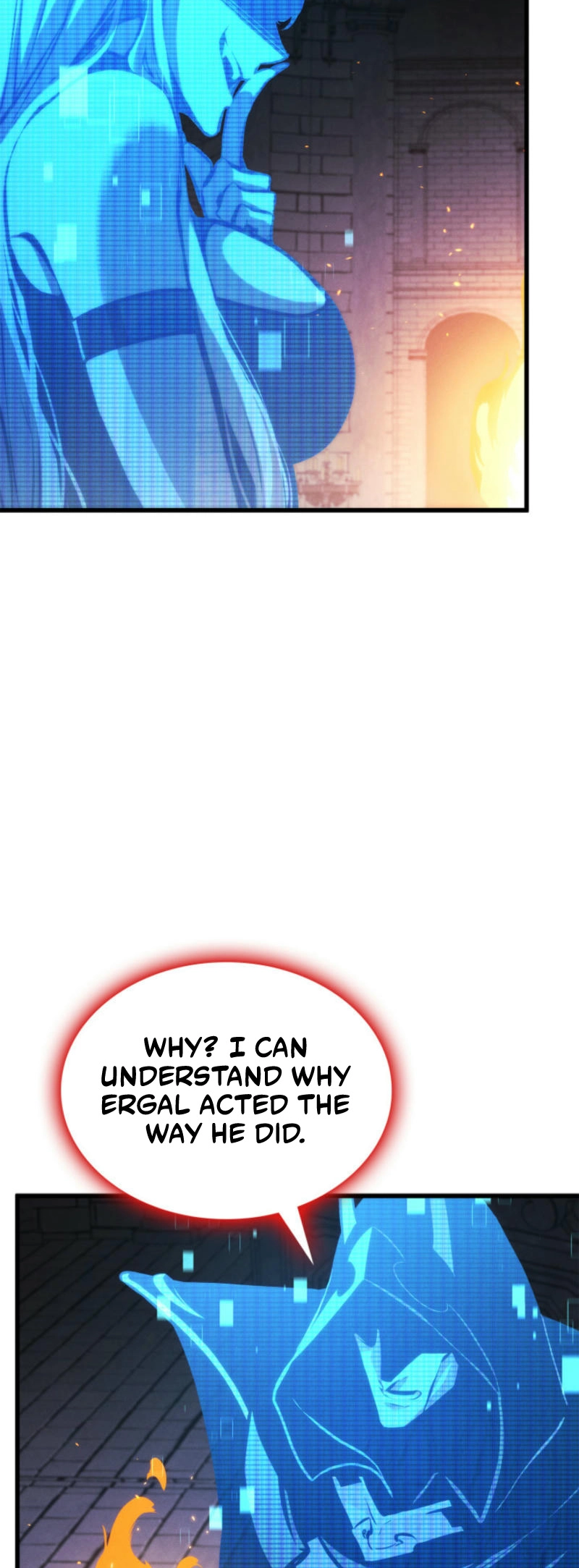 Ranker's Return Chapter 187, page 10 of 83