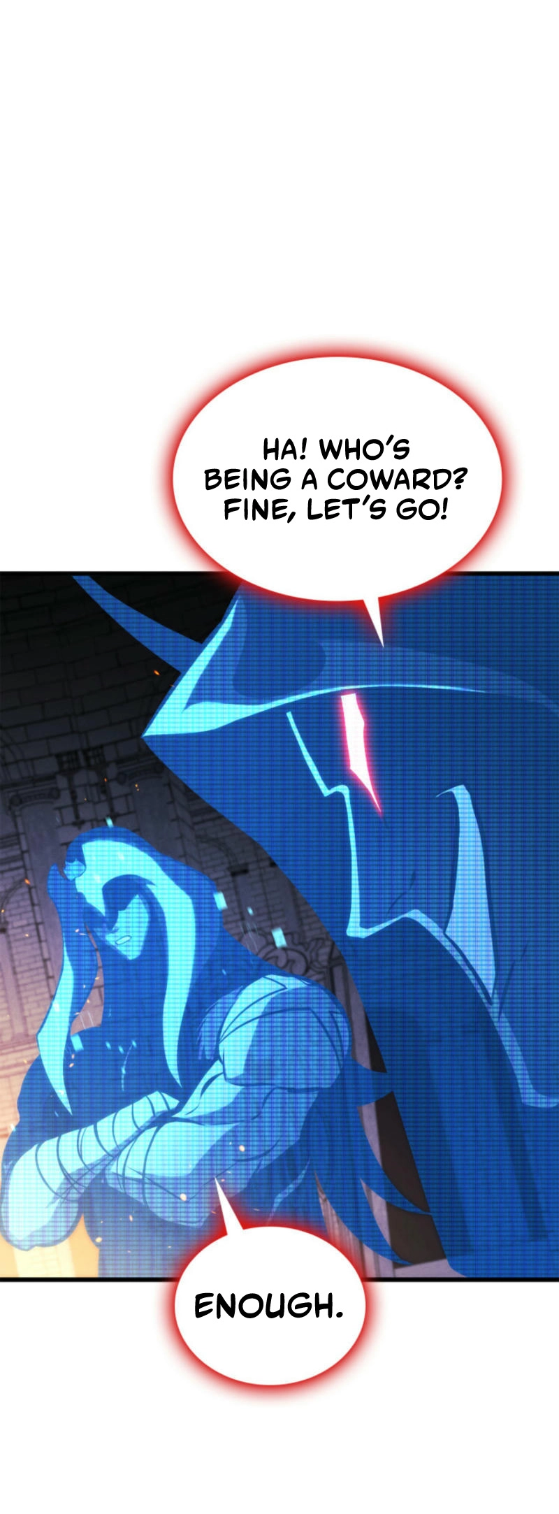 Ranker's Return Chapter 187, page 13 of 83