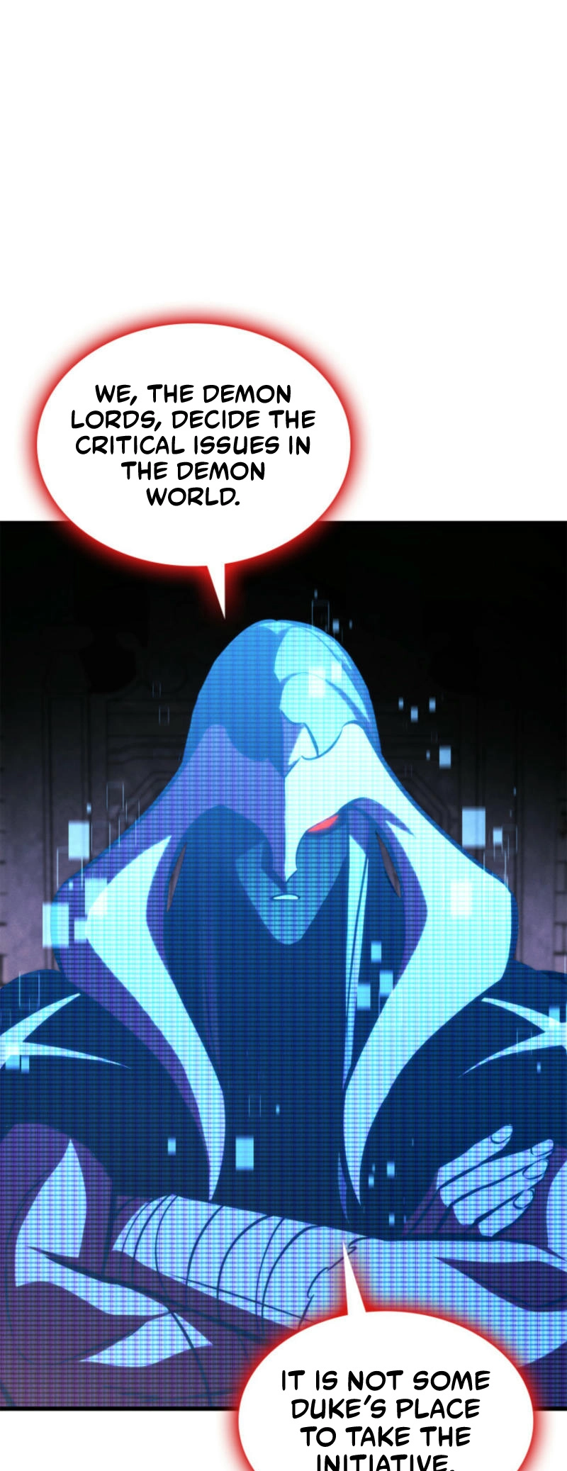 Ranker's Return Chapter 187, page 14 of 83