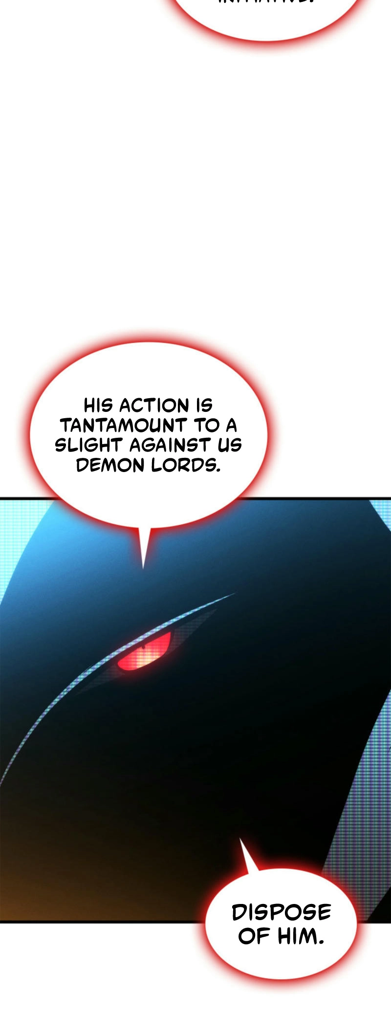 Ranker's Return Chapter 187, page 15 of 83