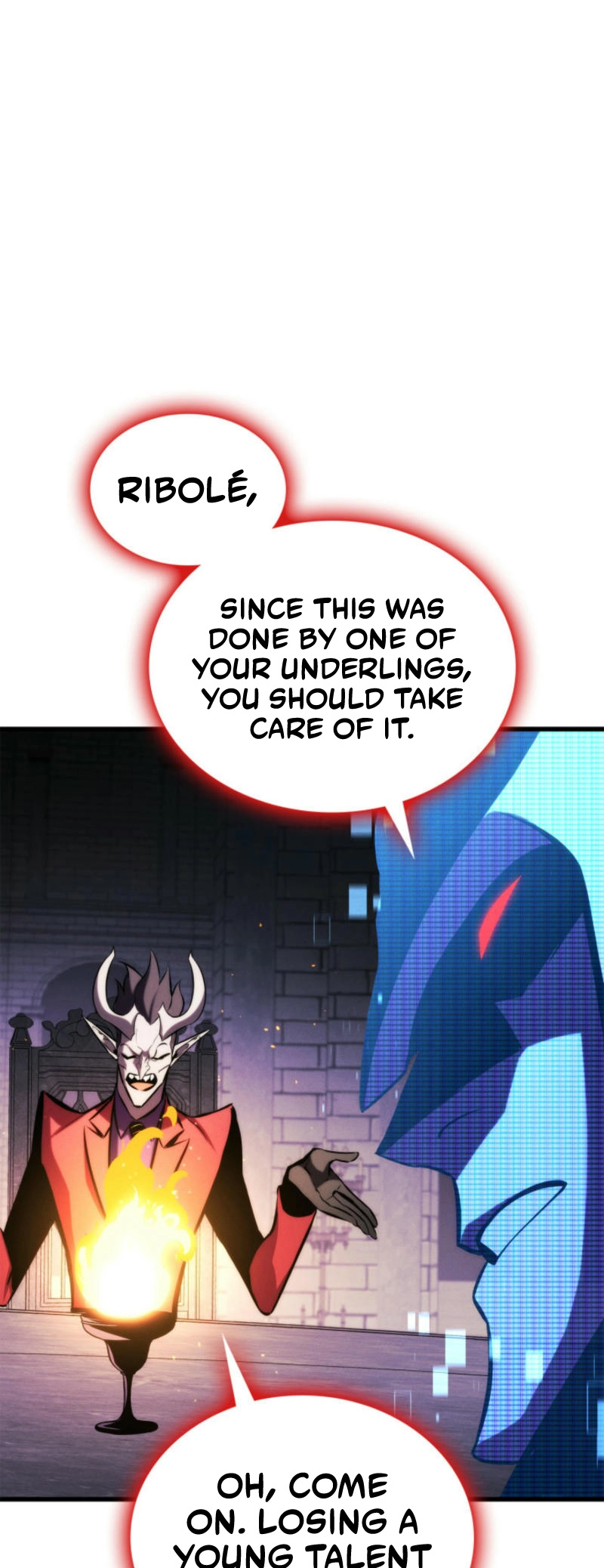 Ranker's Return Chapter 187, page 16 of 83