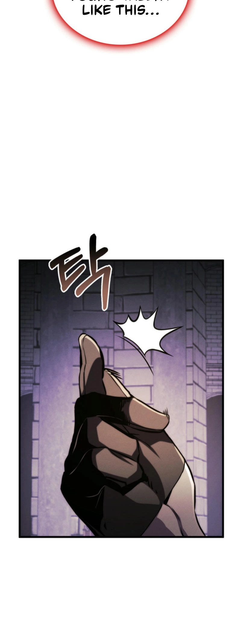 Ranker's Return Chapter 187, page 17 of 83