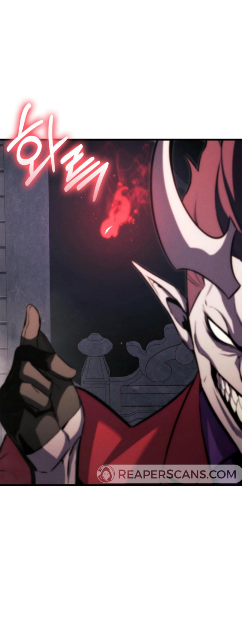 Ranker's Return Chapter 187, page 18 of 83