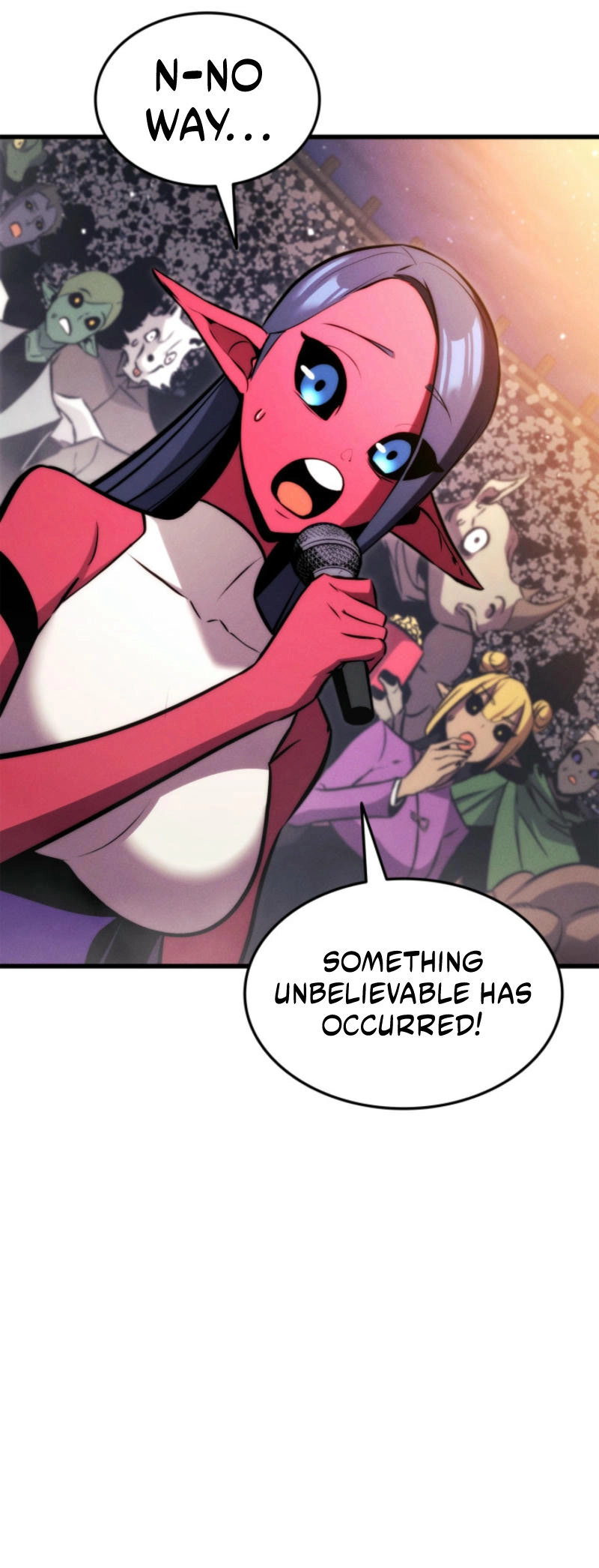 Ranker's Return Chapter 187, page 25 of 83