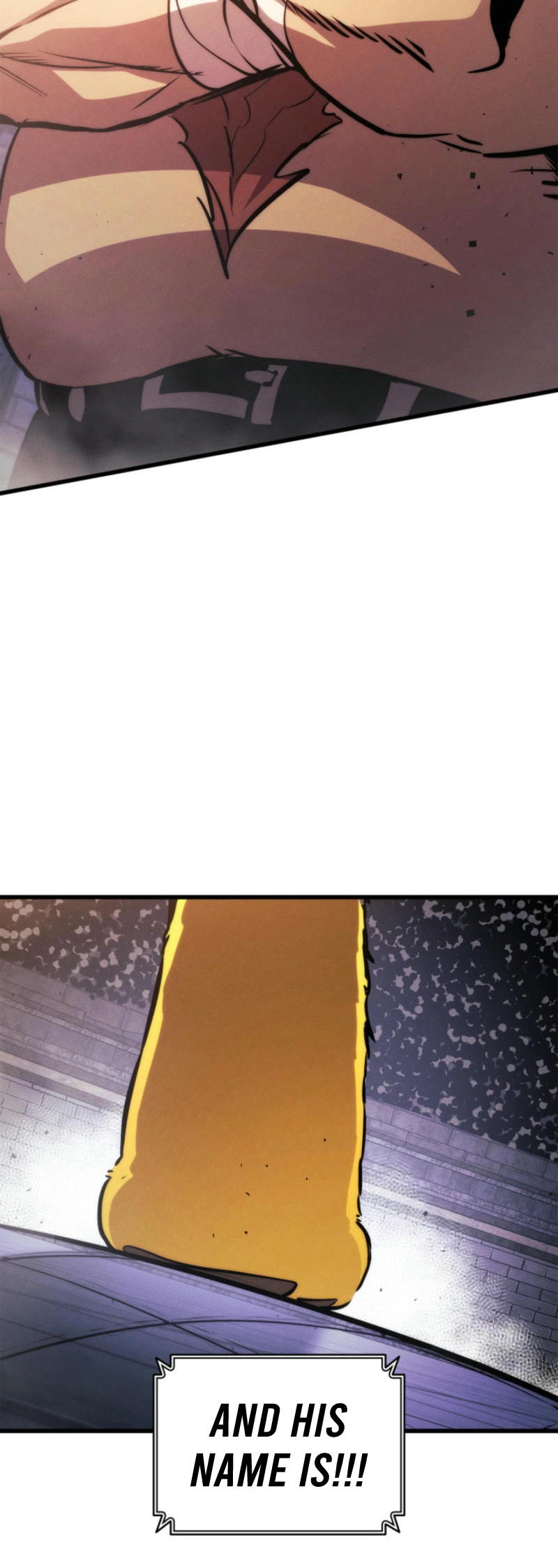 Ranker's Return Chapter 187, page 27 of 83