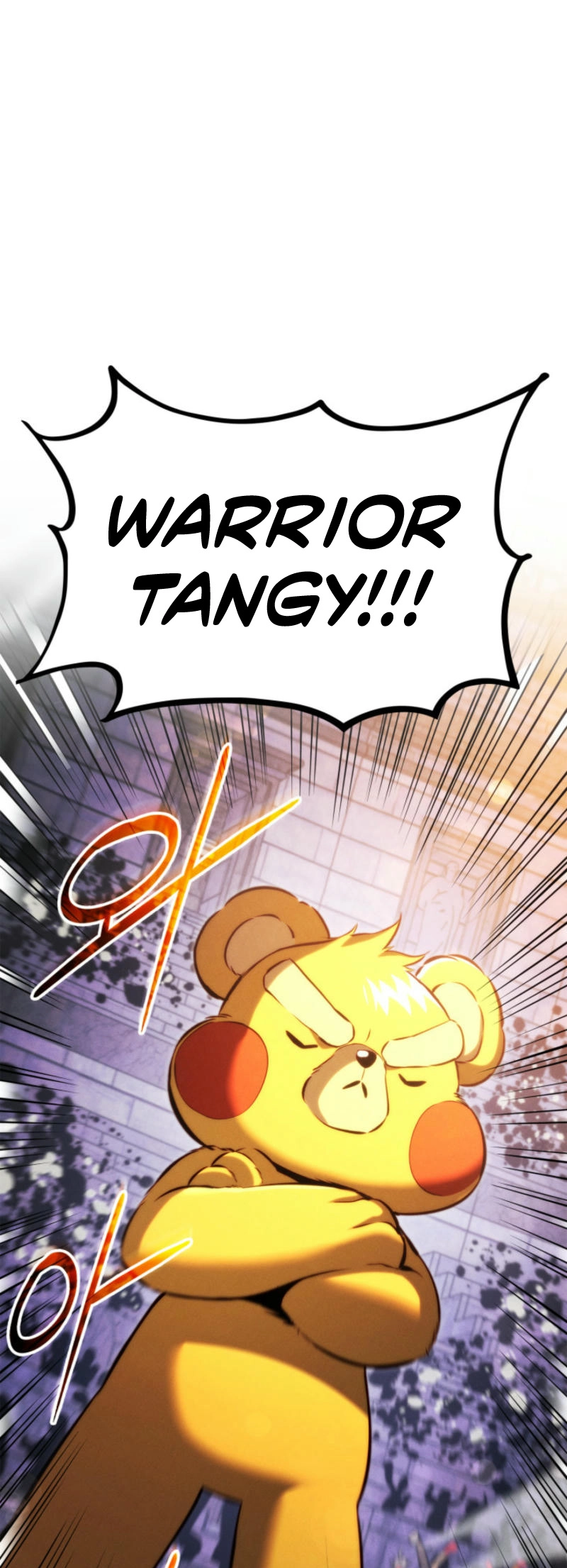 Ranker's Return Chapter 187, page 28 of 83