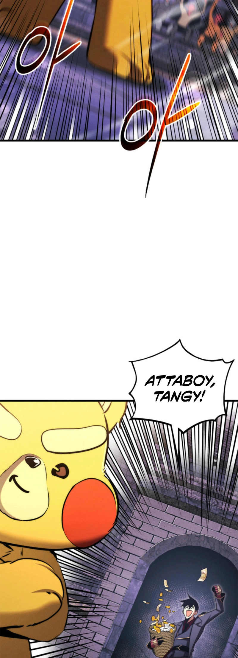 Ranker's Return Chapter 187, page 29 of 83