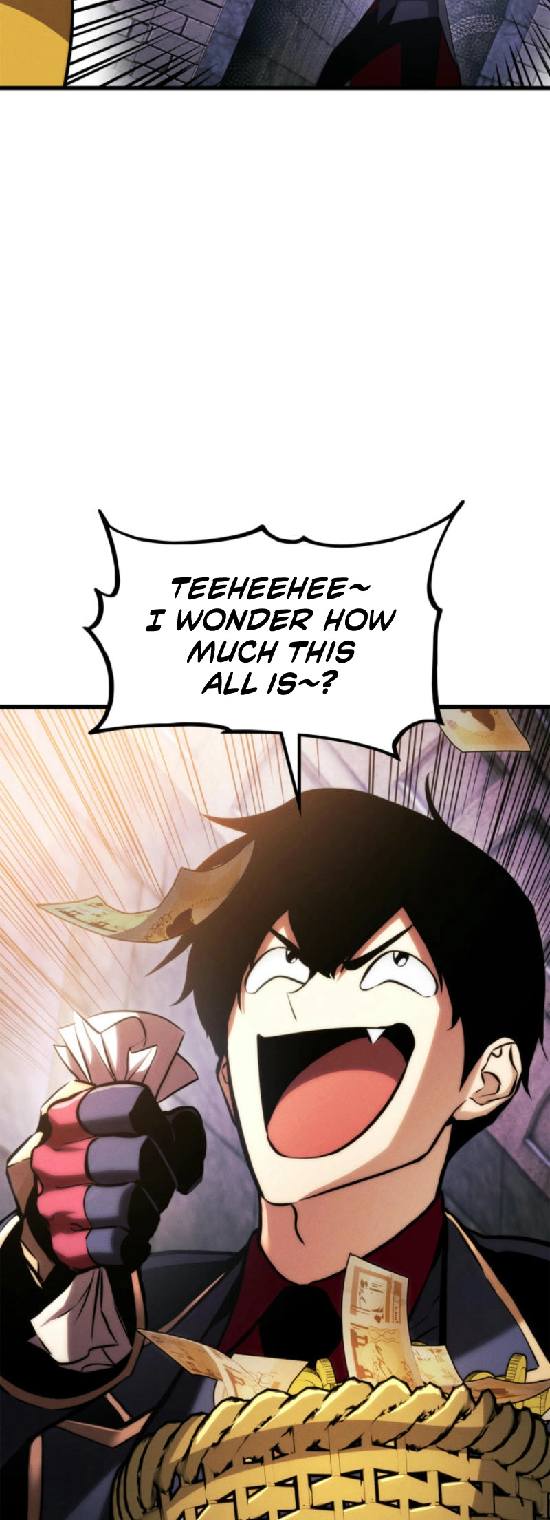 Ranker's Return Chapter 187, page 30 of 83