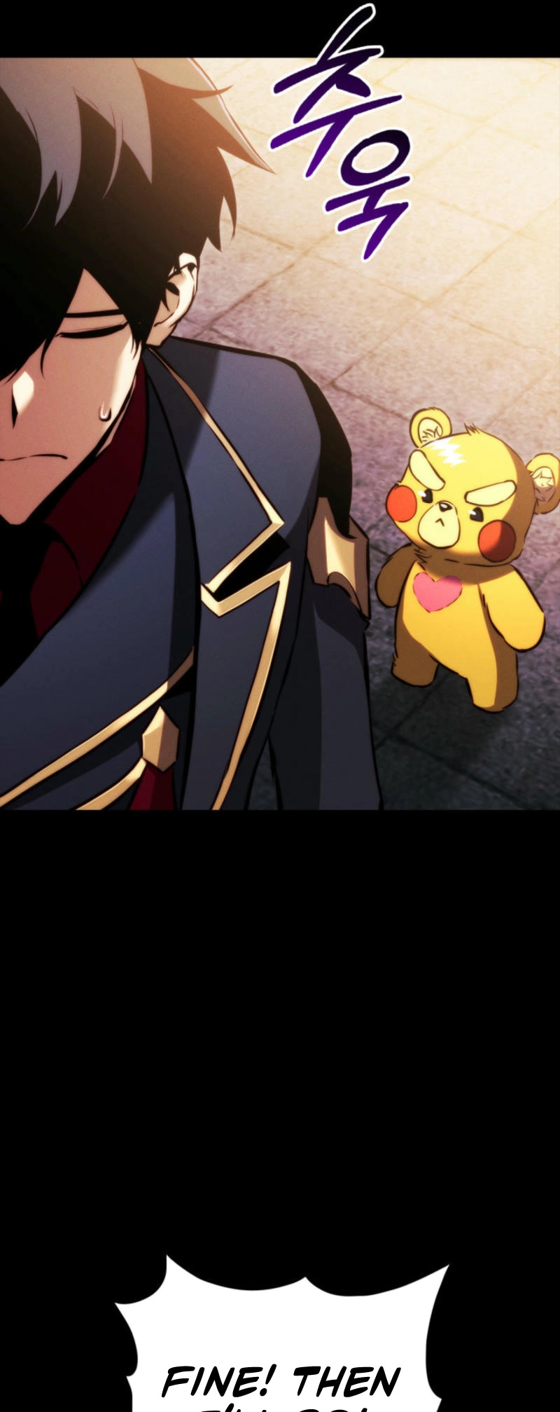 Ranker's Return Chapter 187, page 34 of 83