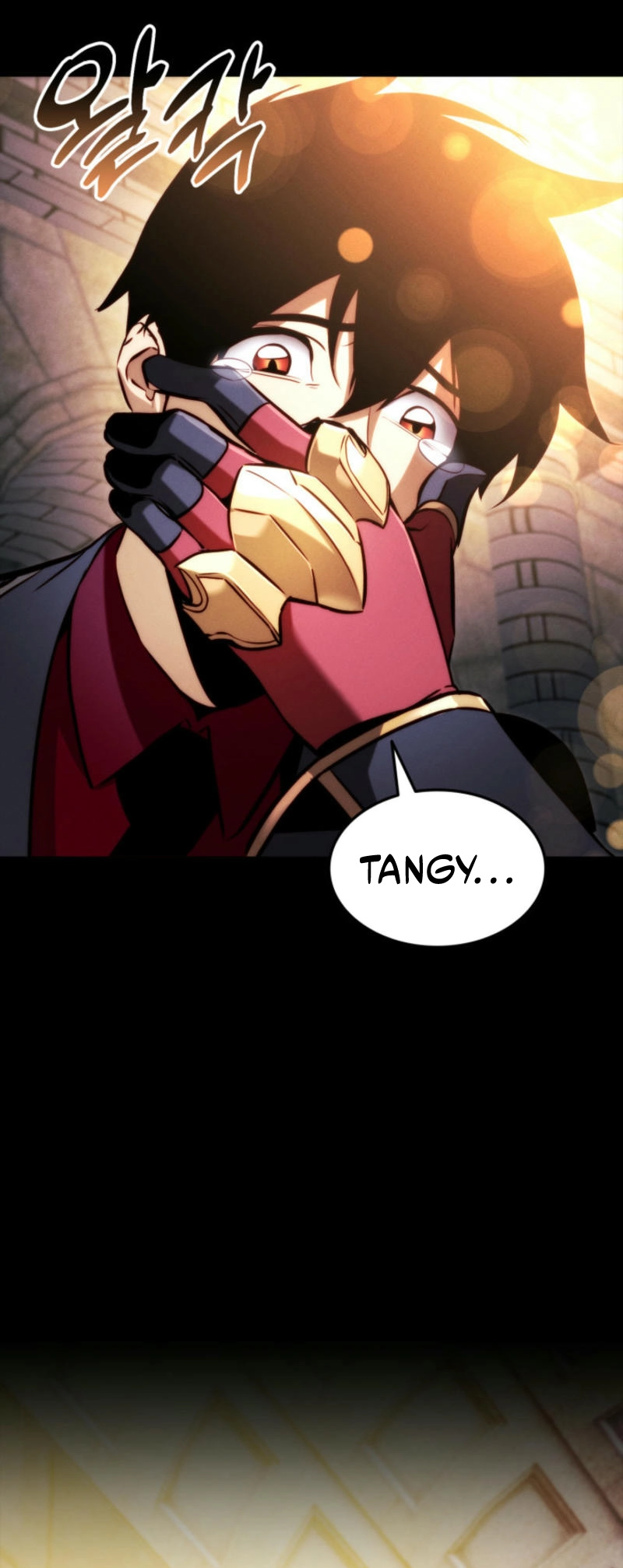 Ranker's Return Chapter 187, page 37 of 83
