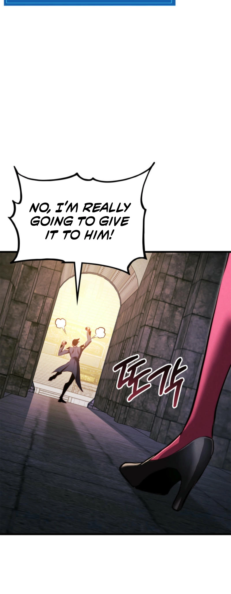Ranker's Return Chapter 187, page 40 of 83