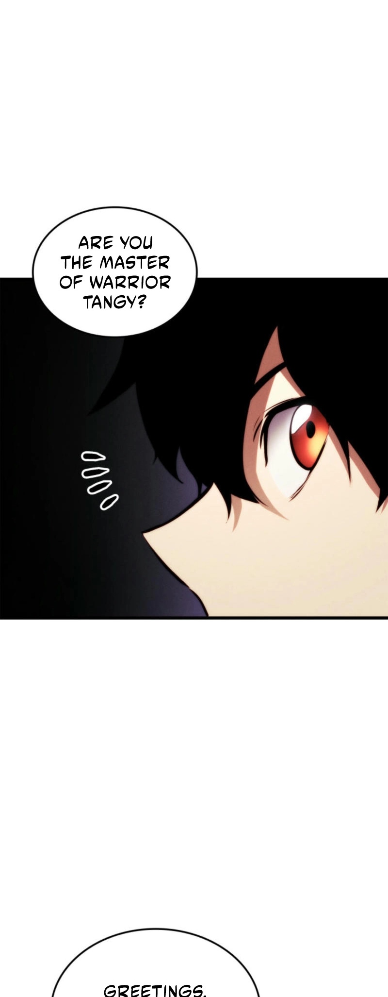 Ranker's Return Chapter 187, page 41 of 83