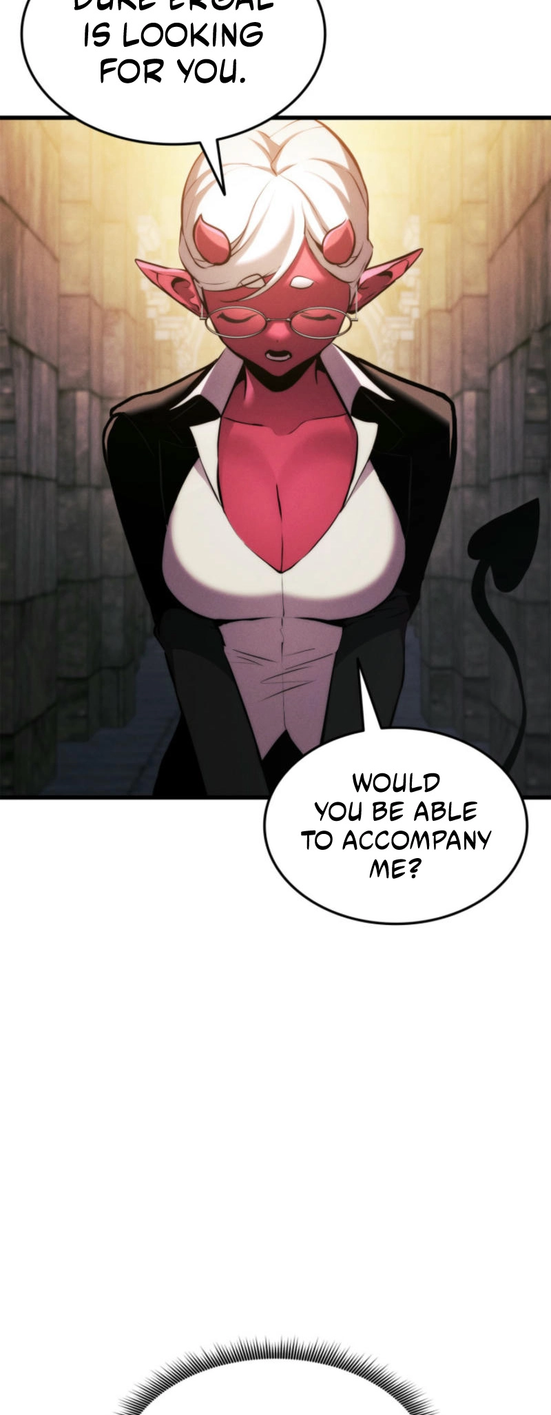 Ranker's Return Chapter 187, page 43 of 83