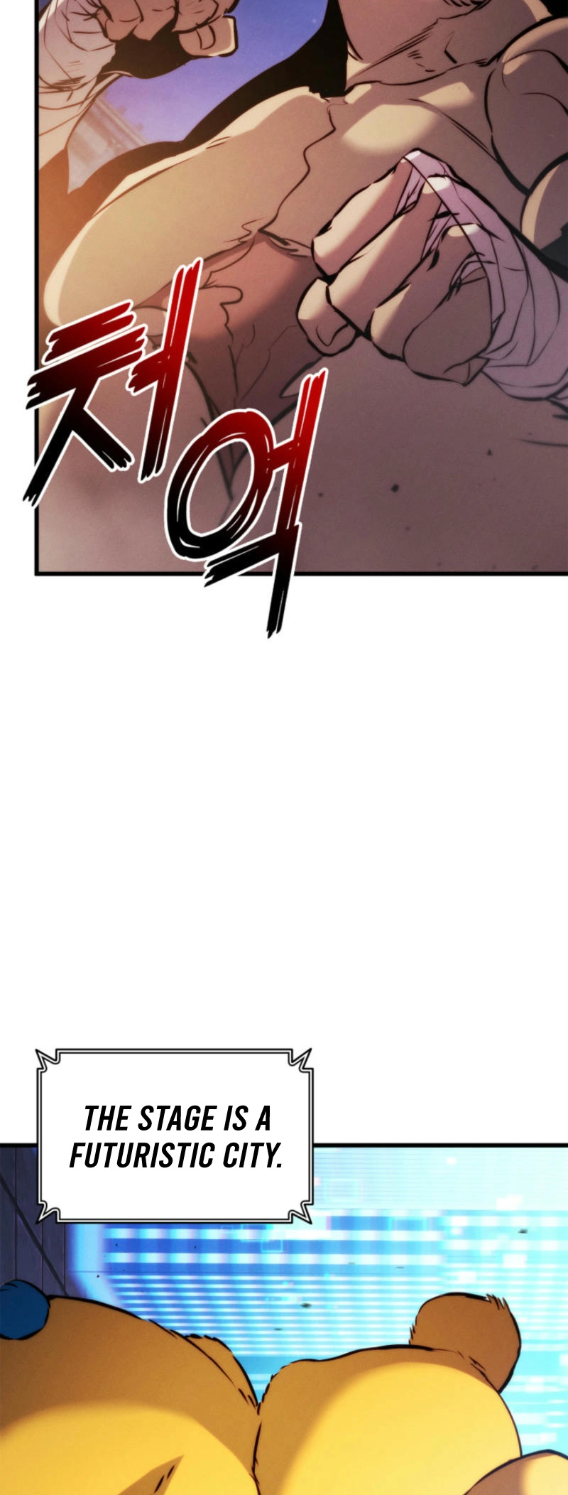 Ranker's Return Chapter 187, page 49 of 83