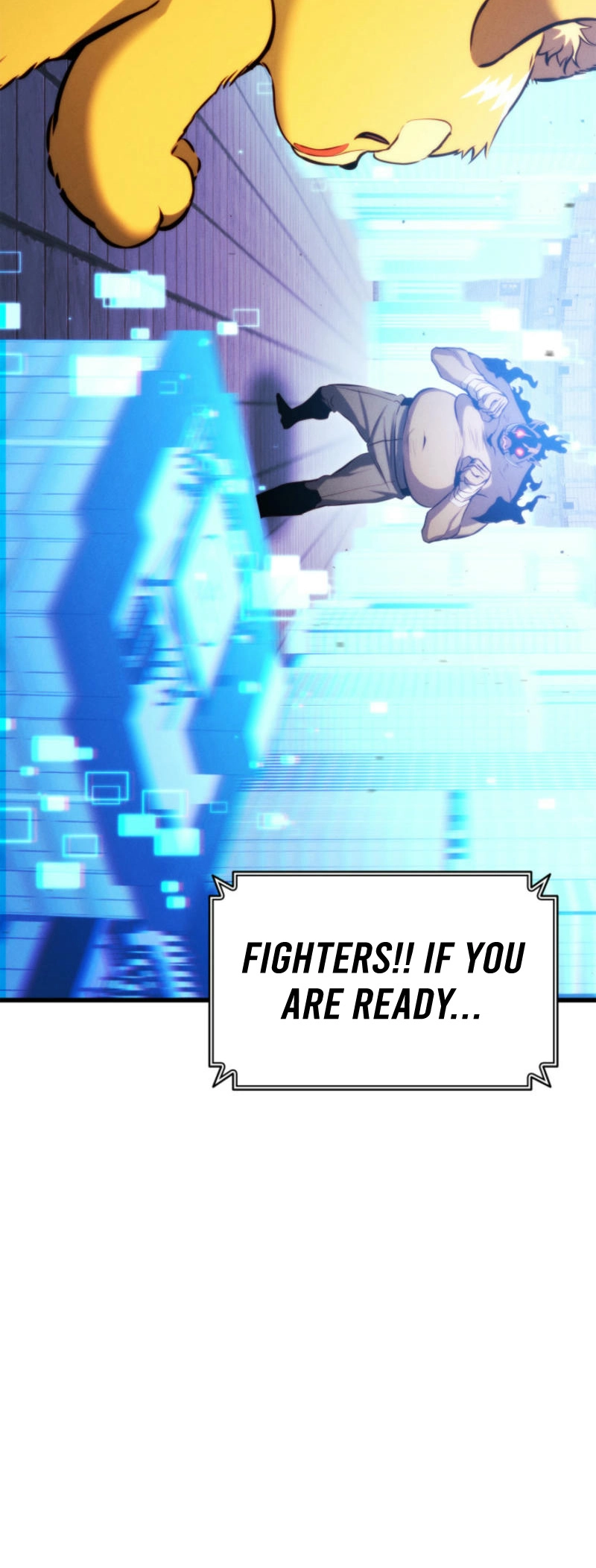 Ranker's Return Chapter 187, page 50 of 83